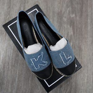 Women's Karl Lagerfeld Espadrilles